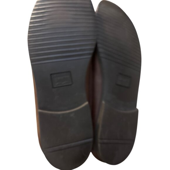 LEVIS Mens Size 12 M Tassel Loafers Slip On Shoes Flexible Soles - Picture 7 of 8